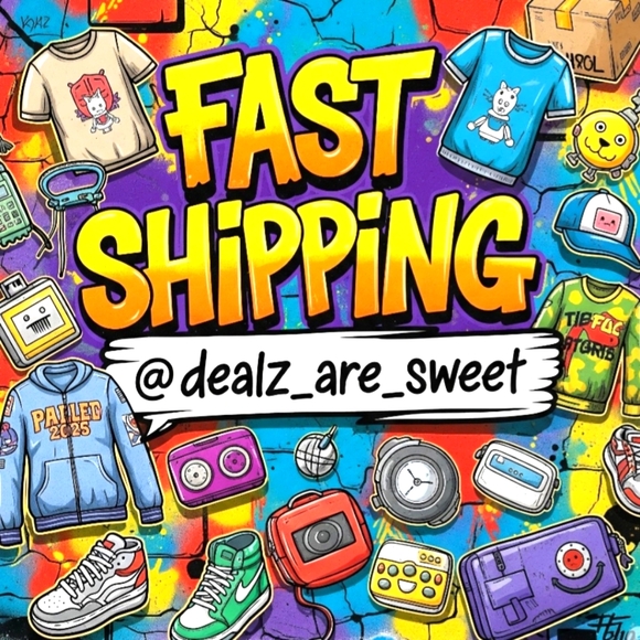 Other - Fast Shipping